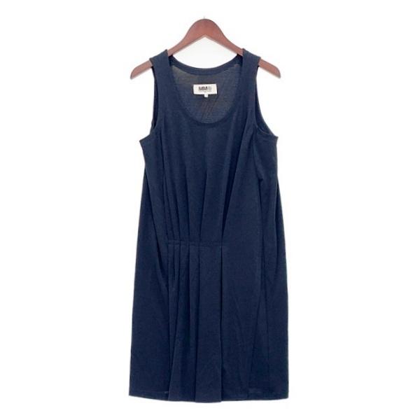 MM6 Maison Margiela エムエムシックスメゾンマルジェラ ノースリーブ