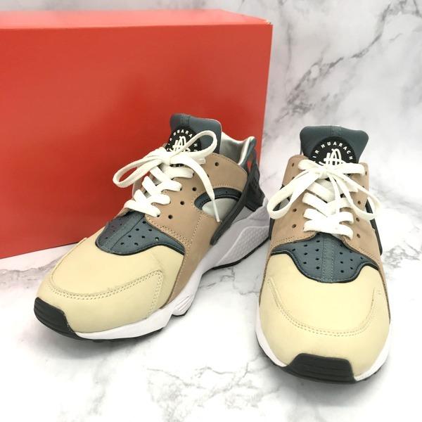 Nike Air Huarache エアハラチ Dh9532 スニーカー シューズ 箱 タグ メンズ 26 5cm Bisque Storm Grey Rope White ナイキ 靴 Df1984 1 サンステップ Yahoo 店 通販 Yahoo ショッピング