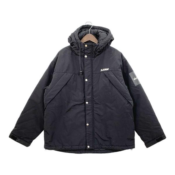 エクストララージ ワイルドシングス CHAMONIX JACKET マウンテン