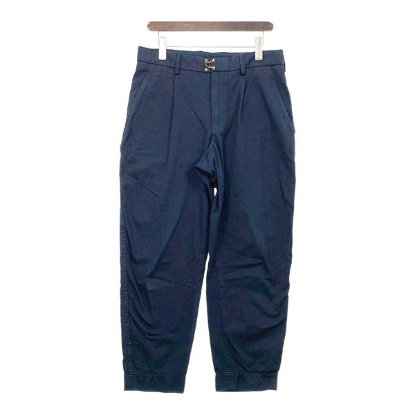 kolor Kolor カラー ワイド パッカリングパンツ 20WSM-P10111 kolor Kolor カラー ワイド パッカリングパンツ 20WSM-P10111