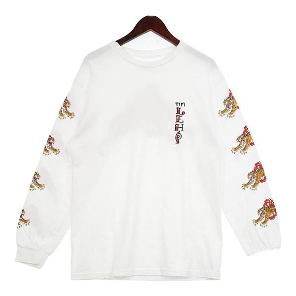 予約販売 wacko maria tim lehi ロンT ecousarecycling.com