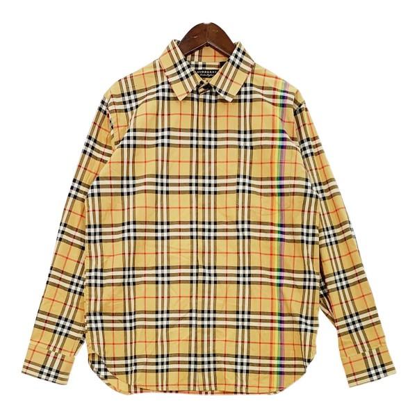 RU   BURBERRY LONDON ノバチェック M