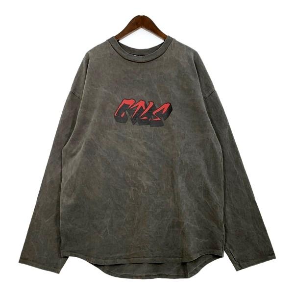 CVTVLIST CTLS カタリスト ロンT 長袖 シャツ カットソー CVTVLIST CTLS カタリスト ロンT 長袖 シャツ カットソー