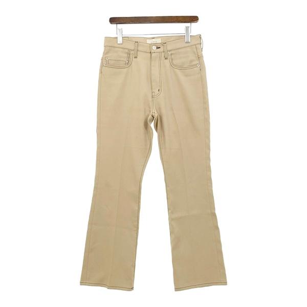 JieDa ジエダ FLARE PANTS Jie-STD-PT06 フレアパンツ