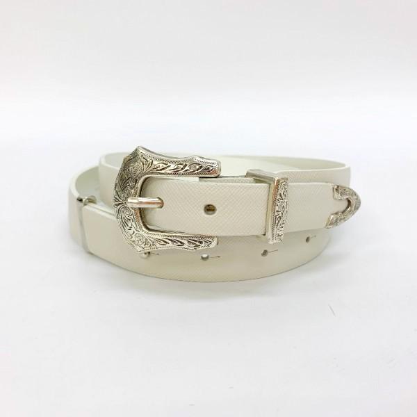 TOGA VIRILIS トーガ Metal buckle belt メタルバックル ベルト