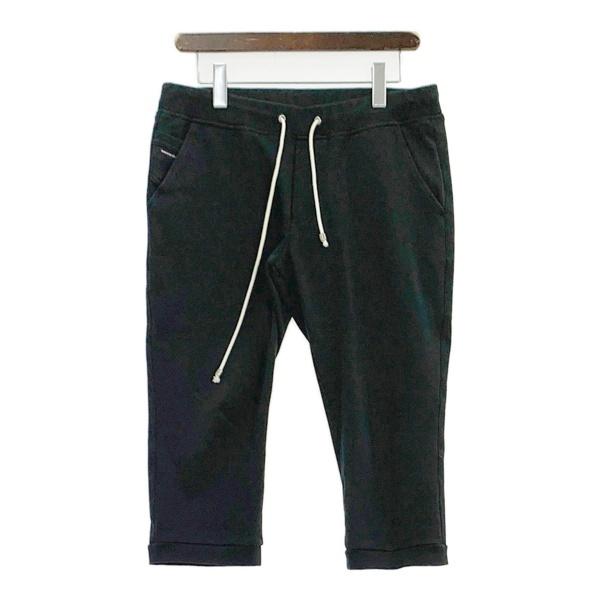 RESOUND CLOTHING リサウンドクロージング RE CROPPED PT