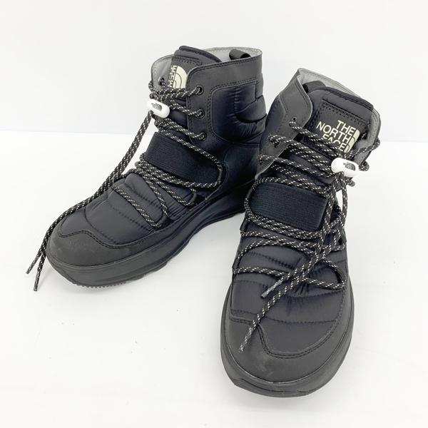THE NORTH FACE アプレレース Apres Lace ブラック 黒（THE