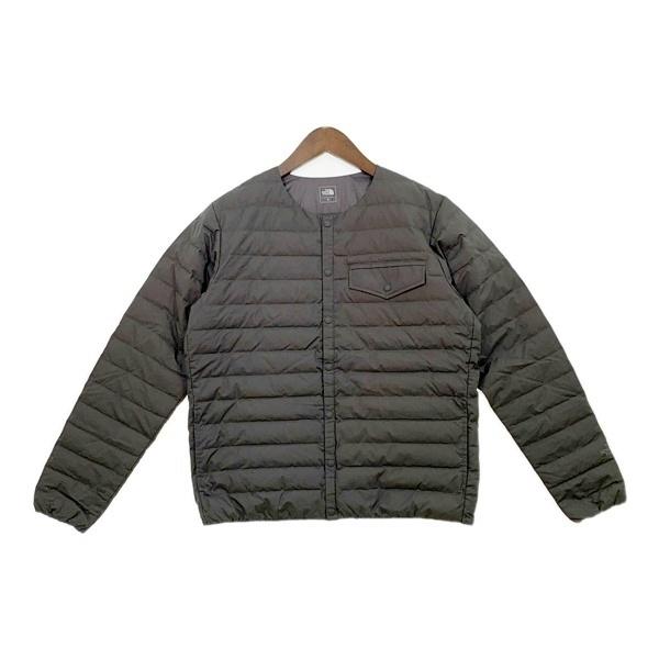 ノースフェイス WS Zepher Shell Cardigan ダウンジャケット ND91962 