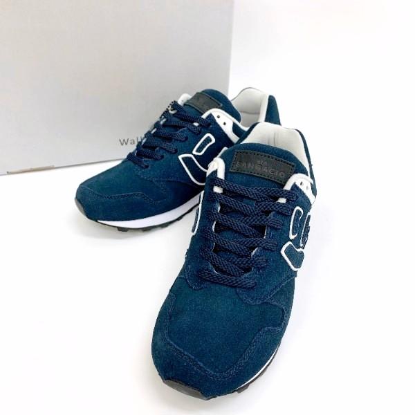 新品 SANGACIO さんがっちょ にゅ〜ず ネイビー 新品23 | www.tspea.org