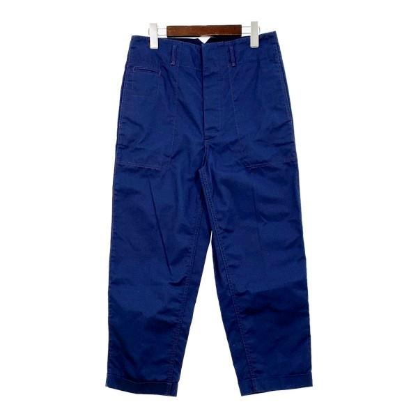 MARNI 19ss / Workwear gabardine Pantsマルニ | www.burger-life.com