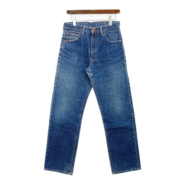 Levi's リーバイス 502XX J22 復刻 赤耳 ビッグE デニム ジーンズ