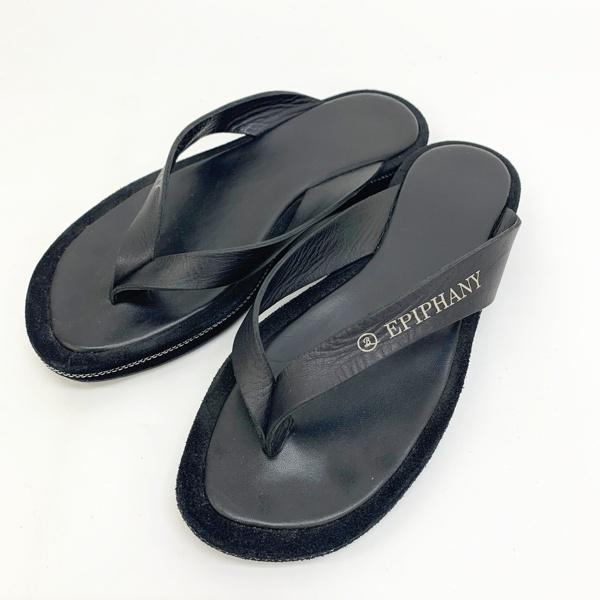 Donsje  レザーサンダル　Bee  24-30m Donsje レザーサンダル Bee 24-30m Donsje - Brown Leather Bee