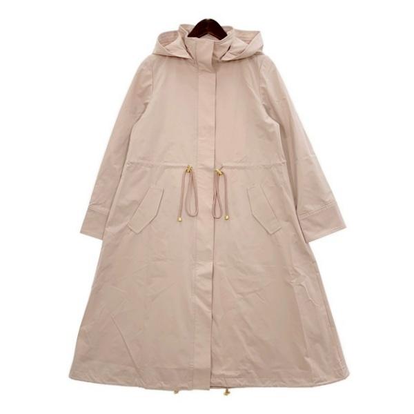 JUSGLITTY スプリングコート ジャスグリッティー 春秋コート JUSGLITTY ジャスグリッティー