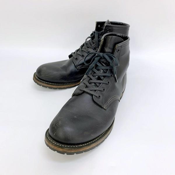 RED WING レッドウィング 9014 BECKMAN BOOTS ベックマンブーツ