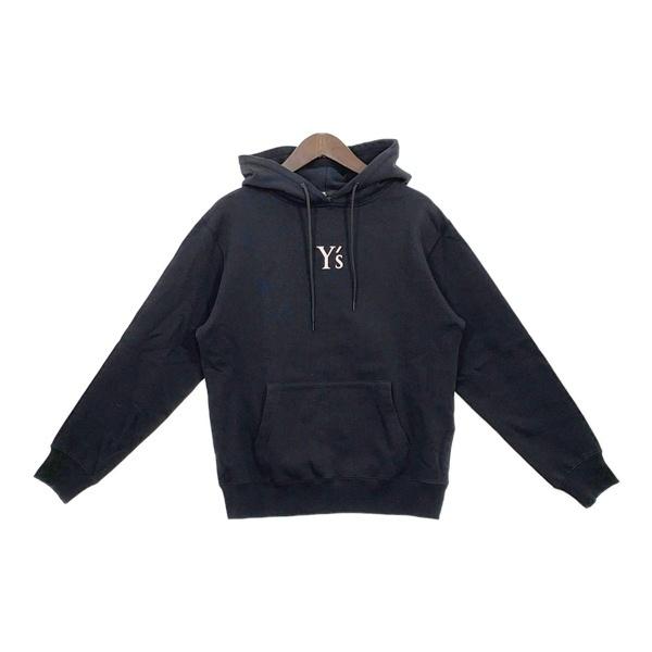 Yohji Yamamoto ワイズ ニューエラ Sweat Pullover Hoodie プル 