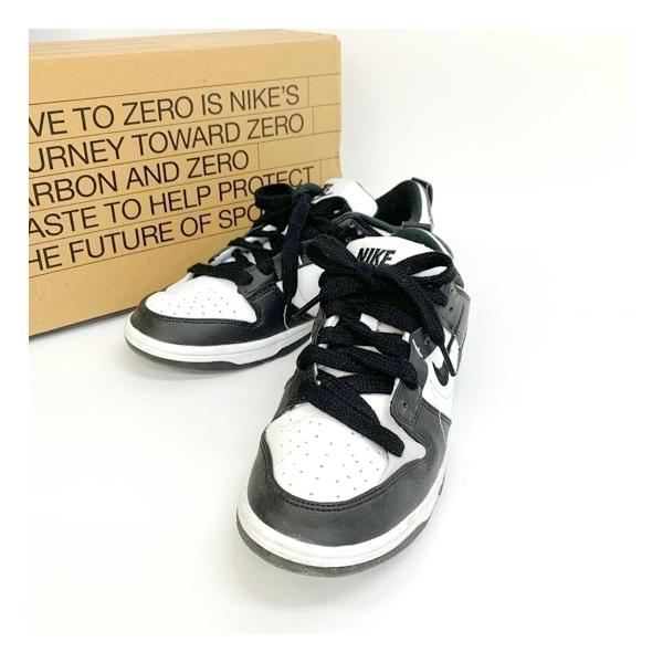 NIKE（ナイキ） NIKE WMNS Dunk Low Disrupt 2 Panda DV4024-002