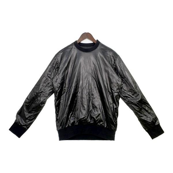 ジョンローレンスサリバン SHINY PULLOVER シャイニープルオーバー 