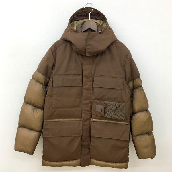 C.P. COMPANY C.P.COMPANY Metropolis Series Dynatec ダウン C.P. COMPANY C.P.COMPANY Metropolis Series Dynatec ダウン