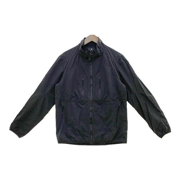 snow peak スノーピーク 2L Octa Jacket 2レイヤー オクタジャケット
