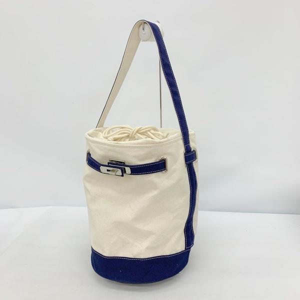 sita parantica のバケツトートバック sita parantica（シータパランティカ） バケツ型 ワンショルダー