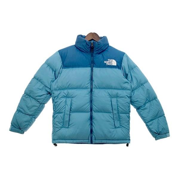 THE NORTH FACE ノースフェイス NUPTSE JACKET ND91841 ヌプシ ダウン 