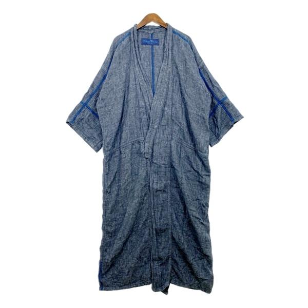 ポータークラシック SASHIKO LIGHT YABOYUKATA PC Kendo PC Sashiko 