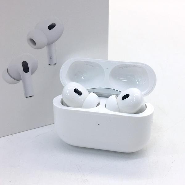 Apple air pods pro 2 MQD83J/A ワイヤレスイヤホン Apple air pods pro 2 MQD83J/A ワイヤレスイヤホン