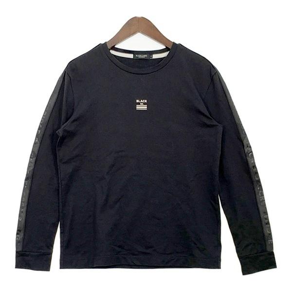 BLACK LABEL CRESTBRIDGE ロンT 長袖Tシャツ M