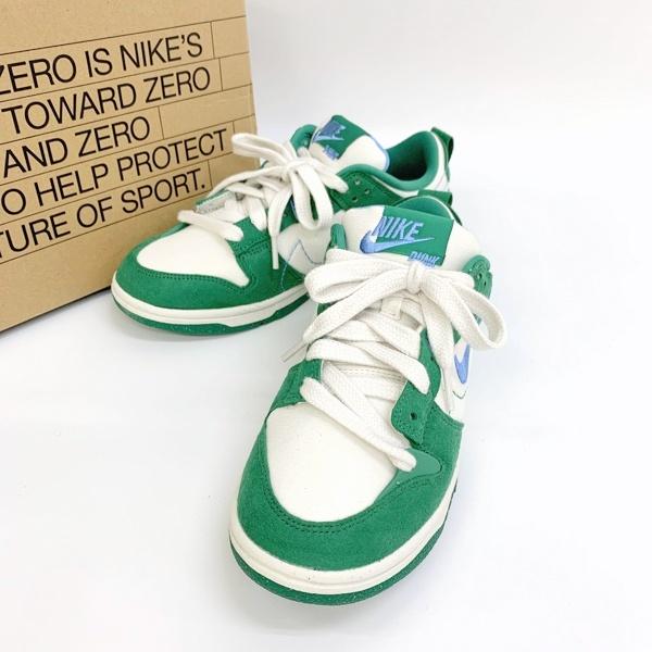 NIKE W DUNK LOW DISRUPT 2 PHANTOM DH4402-001 ウィメンズ ダンク  