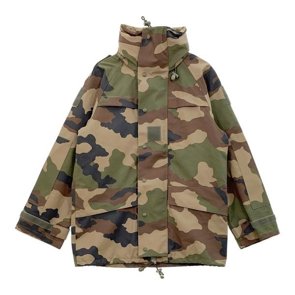VTN industries 2006 88C ミリタリージャケット 81735 マウンテン