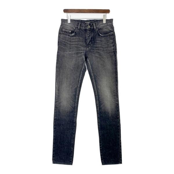 SAINT LAURENT サンローランパリ デニム ジーンズ 527503 YB867 SAINT LAURENT サンローランパリ デニム ジーンズ 527503 YB867