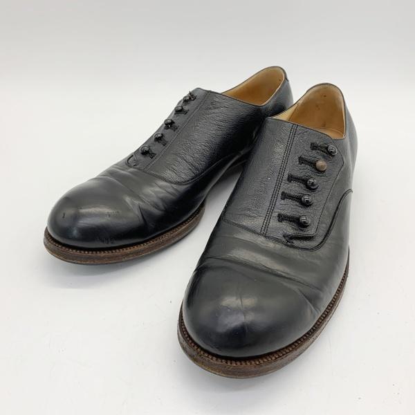 forme フォルメBUTTON UP SHOES ボタンアップシューズ forme フォルメBUTTON UP SHOES ボタンアップシューズ
