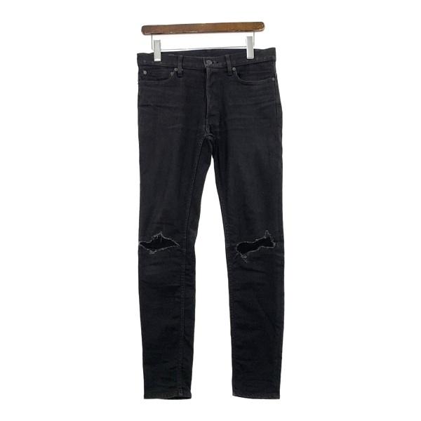MINEDENIM マインデニム S.SLIM STR 5POCKET KST 1708-1004-91-302 