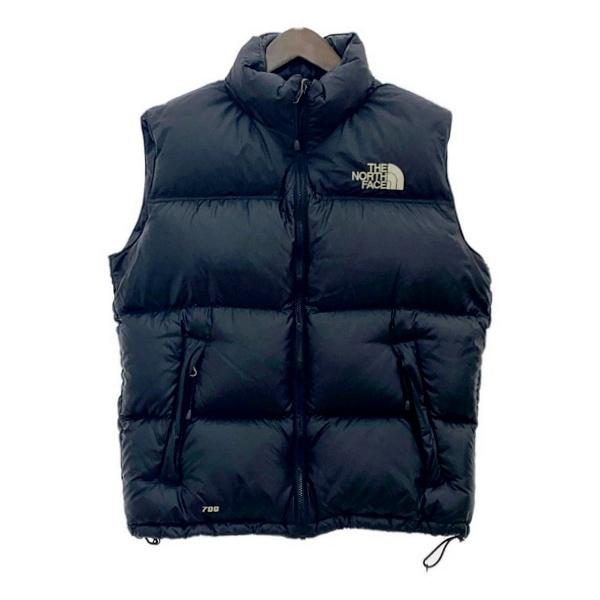 THE NORTH FACE ノースフェイス Nuptse Vest ヌプシ ダウン THE NORTH FACE ノースフェイス Nuptse Vest ヌプシ ダウン