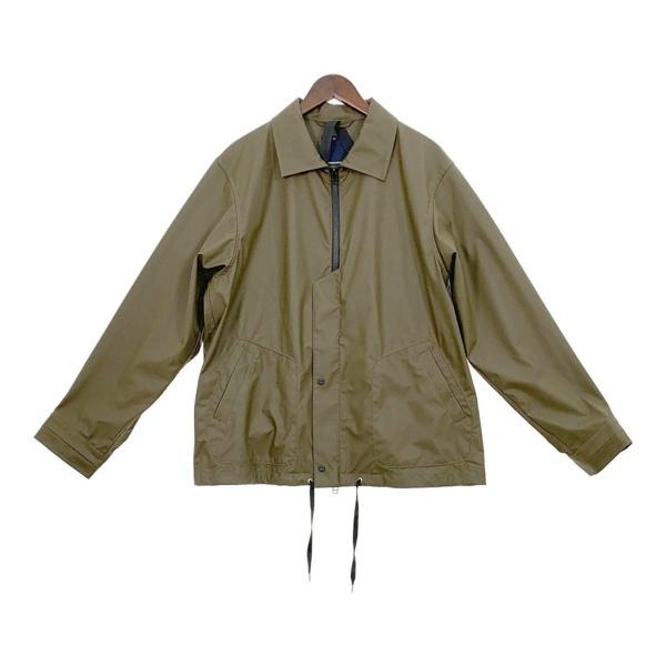ミーンズワイル Rubber Cloth Incomplete JKT 美品 ジャケット MW  
