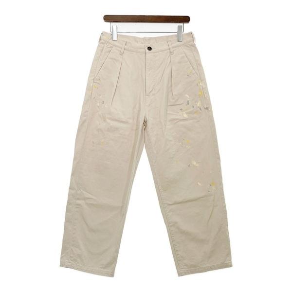 ancellm アンセルム　ペイントチノ　size 1 ancellm アンセルム ペイントチノ size 1 ANCELLM（アンセルム
