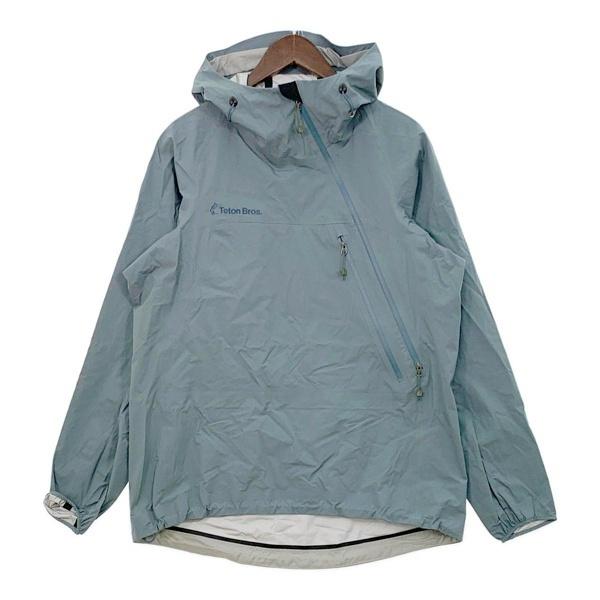 ティートンブロス Tsurugi Lite Jacket ツルギライトジャケット 
