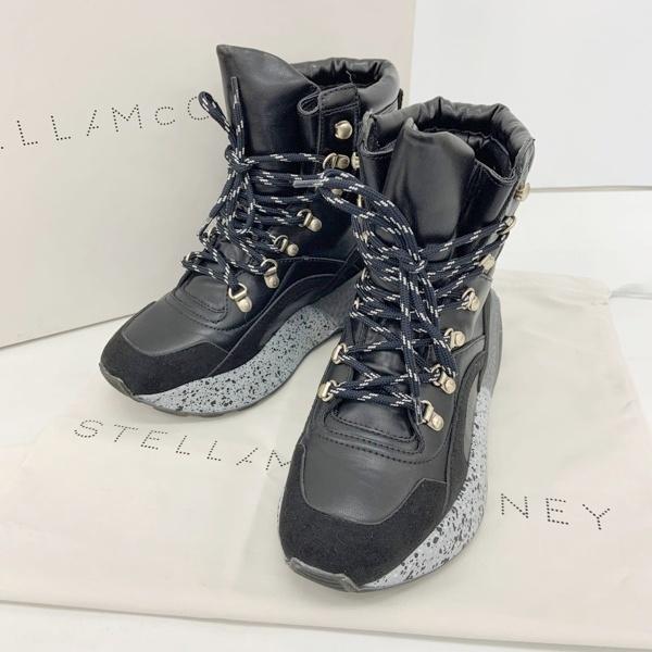 Stella McCartney（ステラ・マッカートニー） スニーカー シューズ 