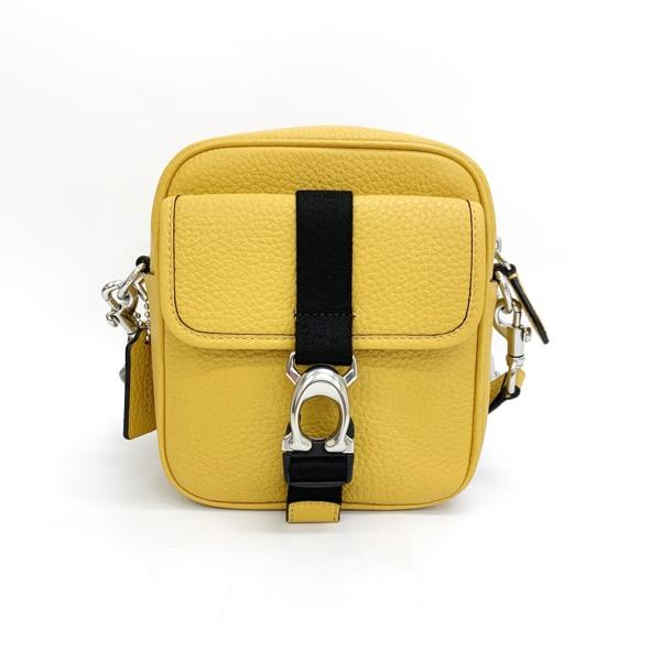 COACH Beck ベック クロスボディ ショルダーバッグ カバン 美品 CJ736  