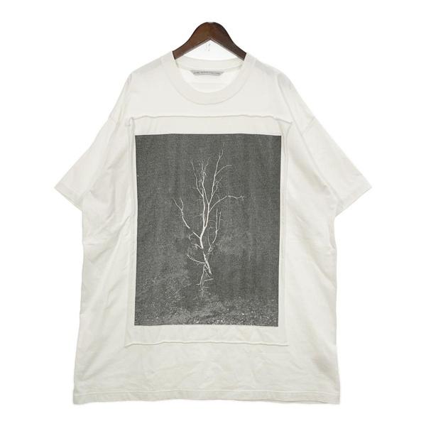 JOHN LAWRENCE SULLIVAN 20SS Tシャツ 5A013-0320-27 半袖 オーバー 