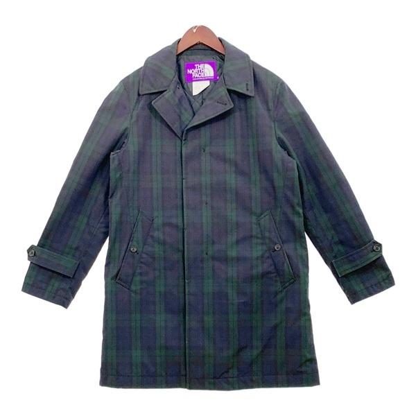 THE NORTH FACE PURPLE LABEL ノースフェイスパープルレーベル THE NORTH FACE PURPLE LABEL ノースフェイスパープルレーベル