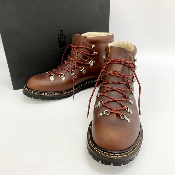 THE NORTH FACE トラバースマウンテンクラシック NF51647 ブーツ 