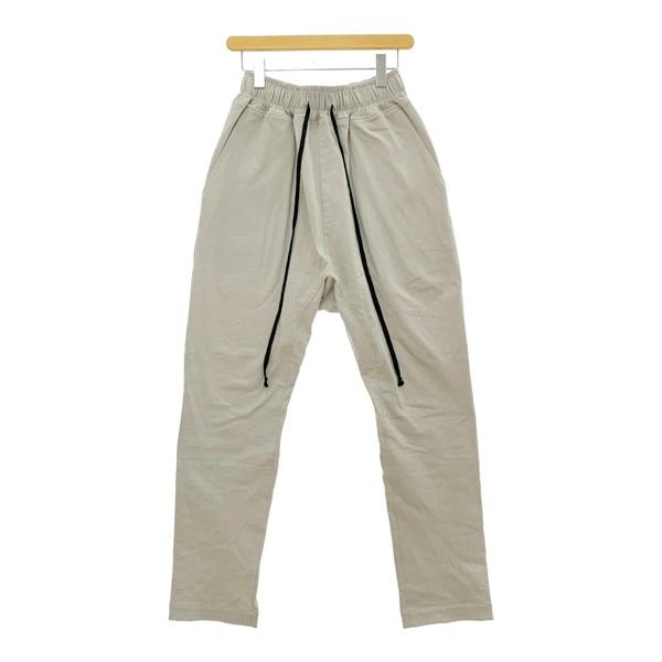 INDEPICT lounge pants Lサイズ ベージュ INDEPICT lounge pants Lサイズ ベージュ INDEPICT lounge pants