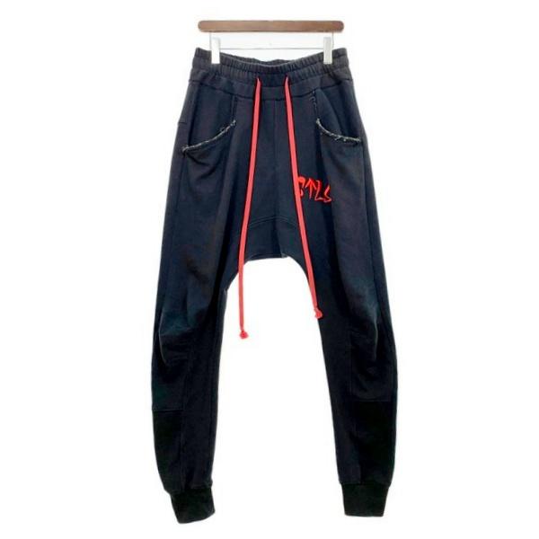 CVTVLIST カタリスト USUAL PANTS ユージュアルパンツ サルエル CVTVLIST カタリスト USUAL PANTS ユージュアルパンツ サルエル