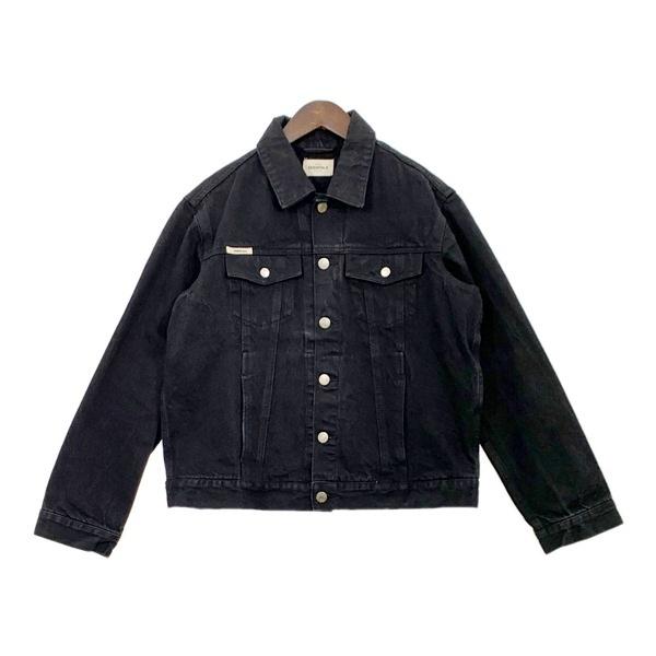 fearofgod fog essentials デニムジャケットS FEAR OF GOD ESSENTIALS デニムジャケット S
