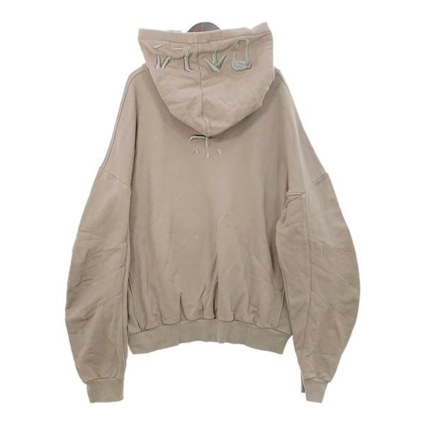 カタリスト トレーナー＆パーカー