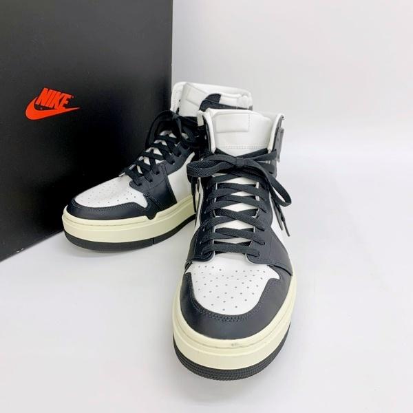 NIKE WMNS AIR JORDAN 1 ELEVATE HIGH DN3253-100 エアジョーダン1 