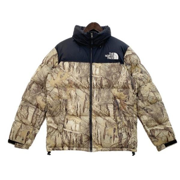 THE NORTH FACE Novelty Nuptse Jacket ND42230R ダウン THE NORTH FACE Novelty Nuptse Jacket ND42230R ダウン
