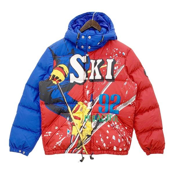 POLO Ralph Lauren SKI 92 ダウンジャケット