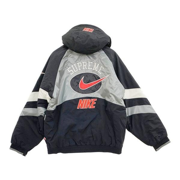 Supreme NIKE 19SS Hooded Sport Jacket フーデッド スポーツ Supreme NIKE 19SS Hooded Sport Jacket フーデッド スポーツ
